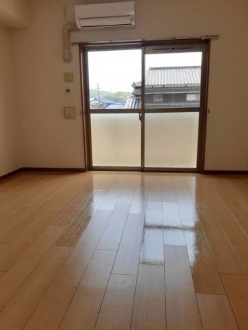 その他部屋・スペース　内装です