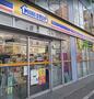 コンビニ　ミニストップ錦糸公園店（コンビニ）まで160m