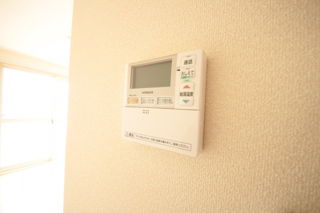 セキュリティ　同型タイプ