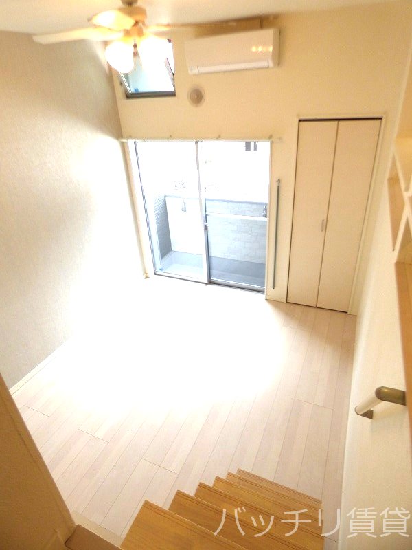眺望　同型タイプの為、現状を優先致します。