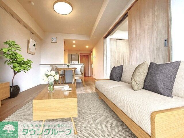 居室・リビング