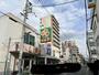 スーパー　ライフ新深江店（スーパー）まで930m
