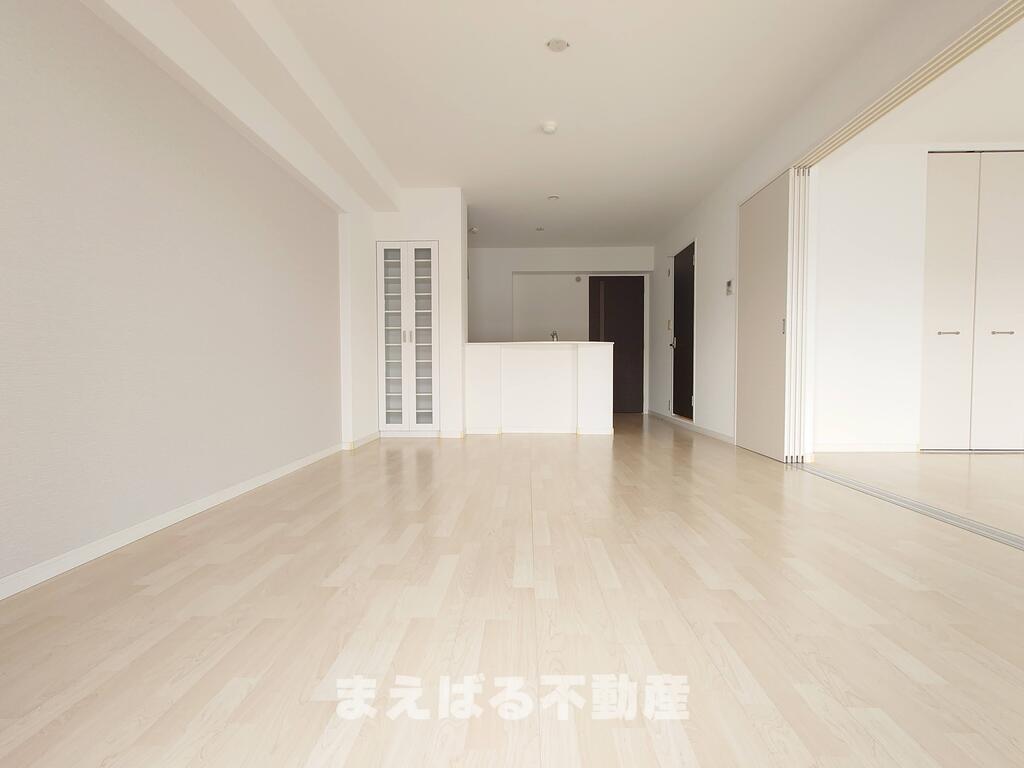 居室・リビング　※写真別部屋