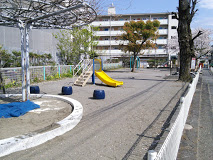 公園　女塚なかよし公園（公園）まで1188m