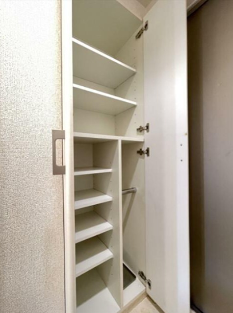 その他設備　※同仕様写真含む