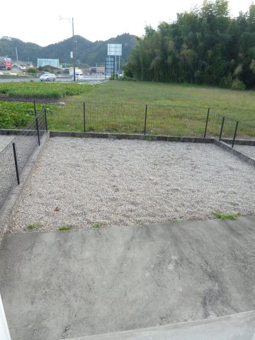 庭