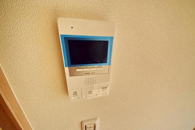 セキュリティ　※別部屋参照