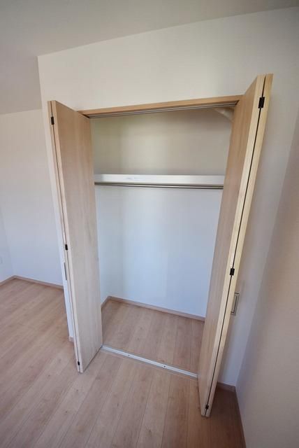 収納　※別部屋参照