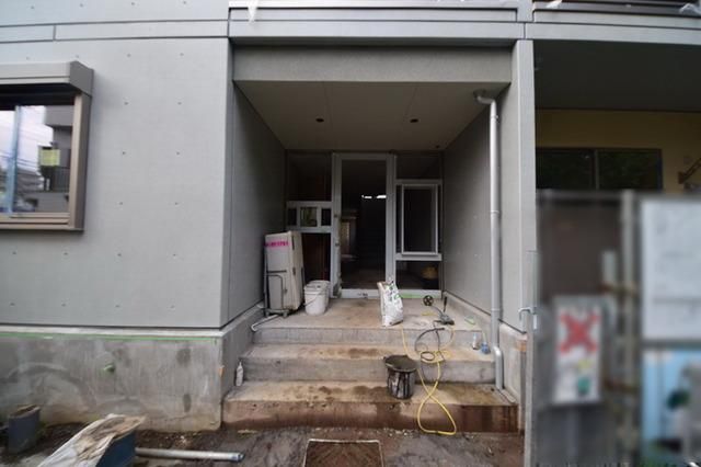 エントランス　※別部屋参照