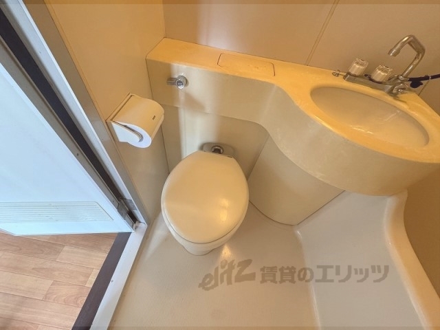 その他　駐輪場