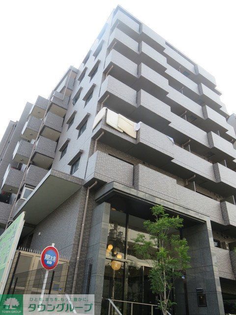 建物外観　★外観★