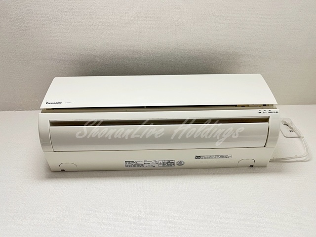その他設備　エアコン完備♪※同施工別建物