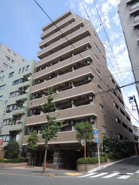 建物外観　外観・土地