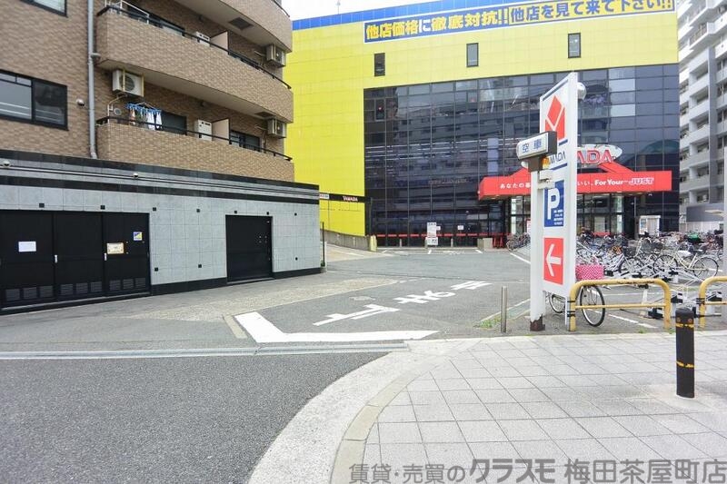 ショッピングセンター　イオン野田阪神店（ショッピングセンター）まで189m