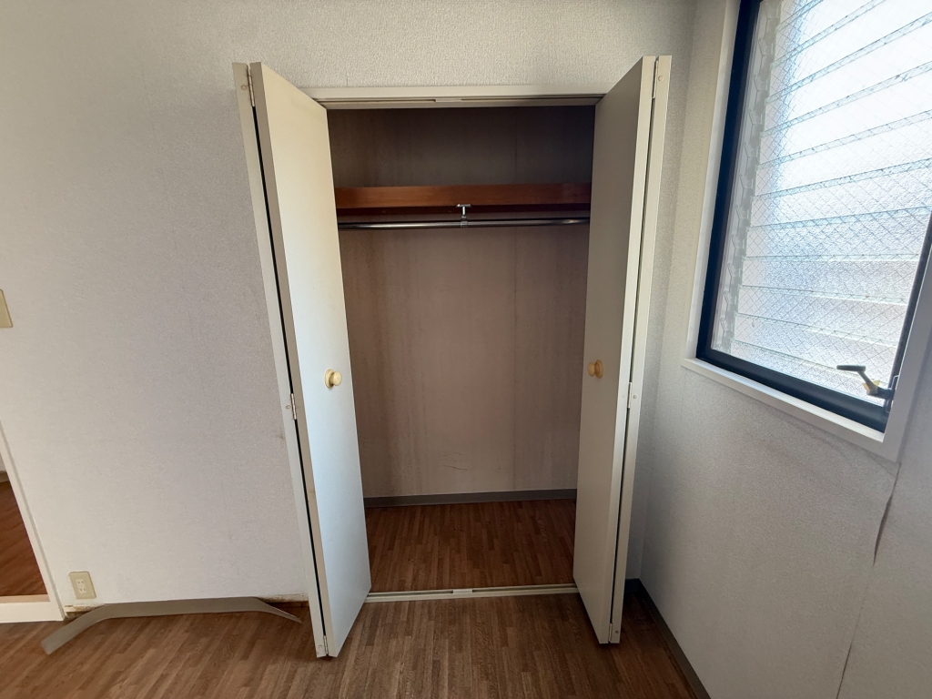 マンションヴィーガの内装写真