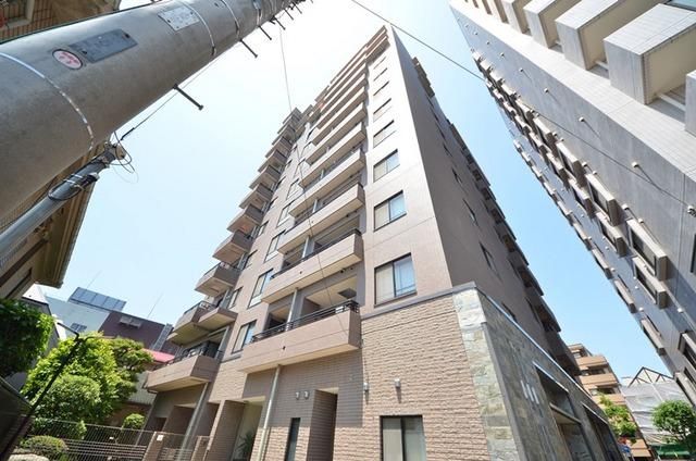 建物外観　★外観★１階はコンビニです★