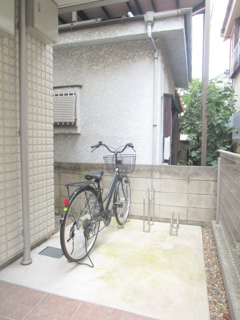その他共有部分　★駐車場★