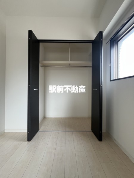 収納　※同マンション別部屋