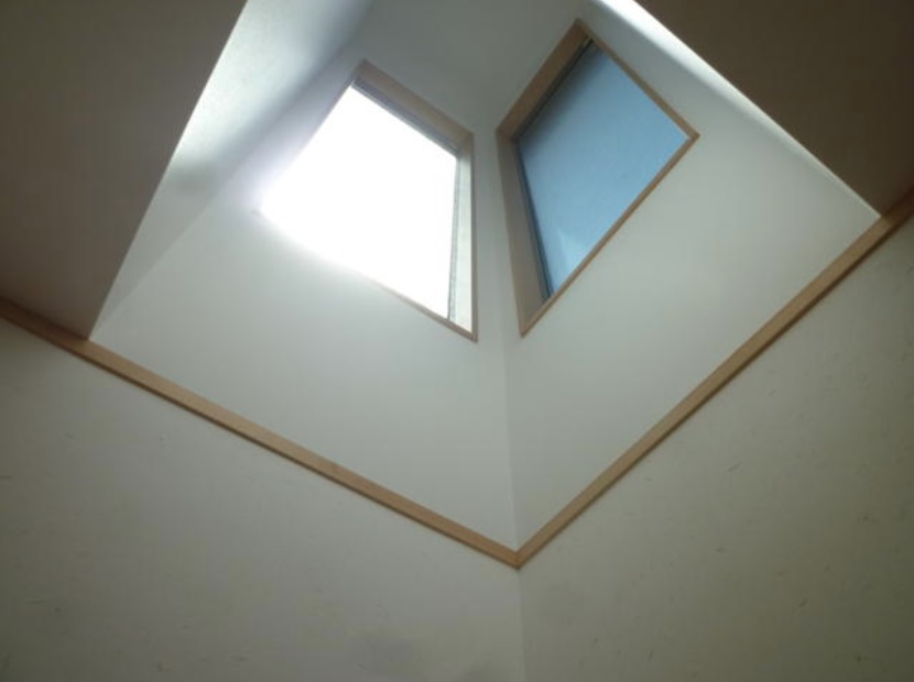 その他　別のお部屋の写真です。