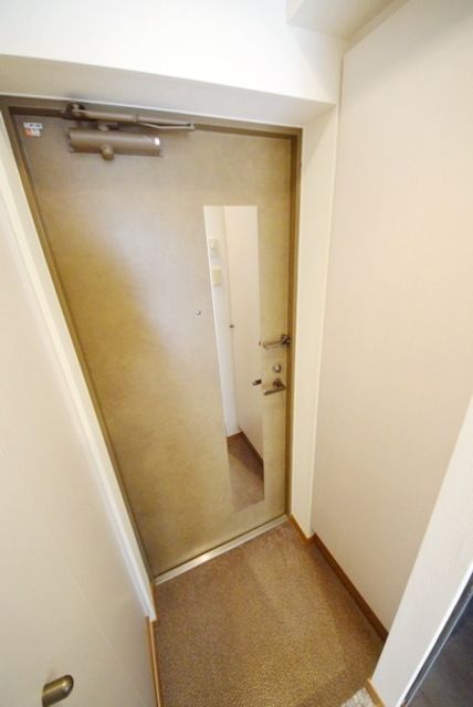 玄関　別部屋参考写真
