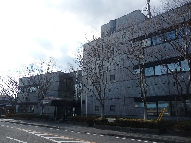 その他　岡部支所（その他）まで400m