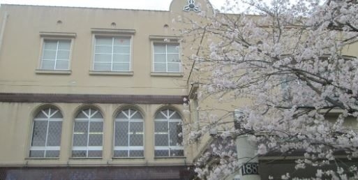 小学校　西宮市立大社（小学校）まで416m