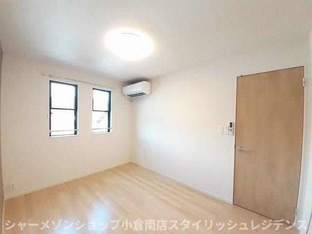 その他部屋・スペース　内装も気になるポイント