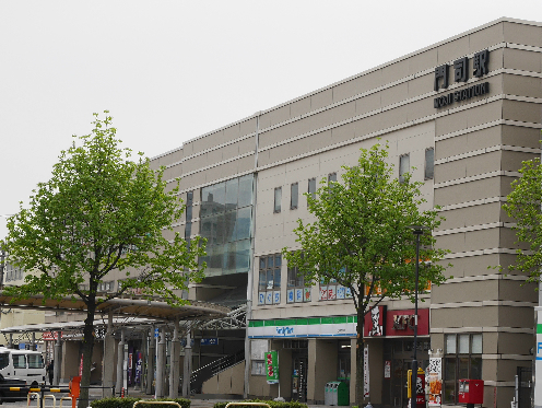 その他　【ＪＲ門司駅】（その他）まで385m