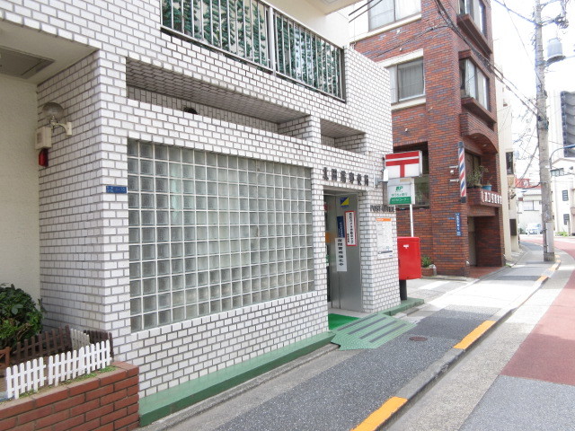 郵便局　北田端郵便局（郵便局）まで377m