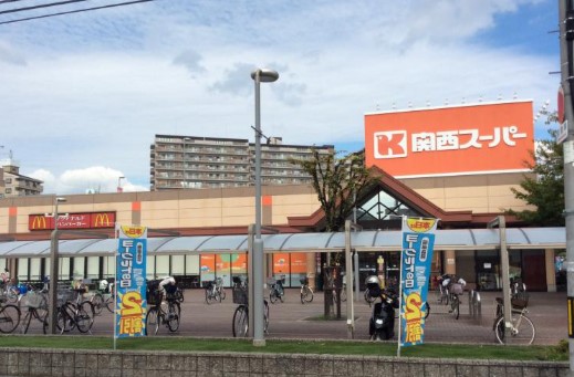 阪急京都線 相川駅 徒歩3分 3階建 築4年の周辺写真