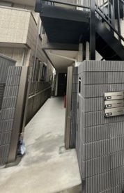 その他　入口部分