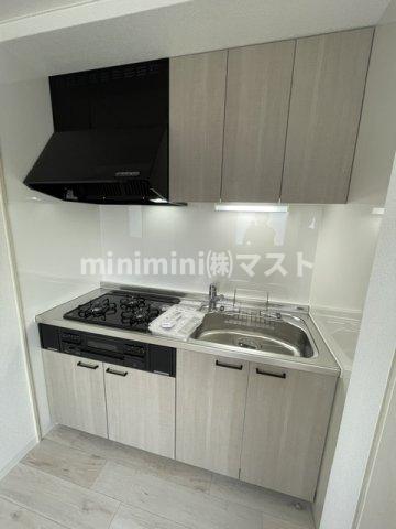 キッチン　別部屋参考写真