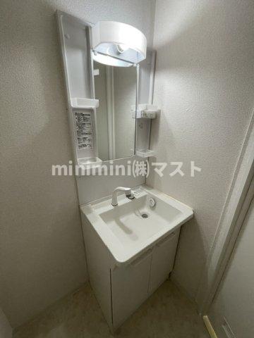 トイレ　別部屋参考写真