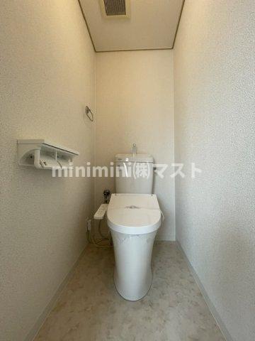 洗面設備　別部屋参考写真