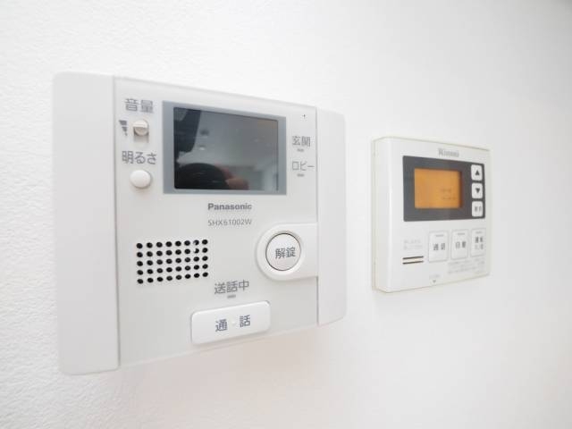 セキュリティ　詳細は、ウィンドワード菊水店までご相談下さい。