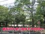 公園　新松戸中央公園（公園）まで1000m