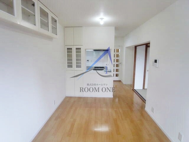 居室・リビング　洋室のお部屋です。
