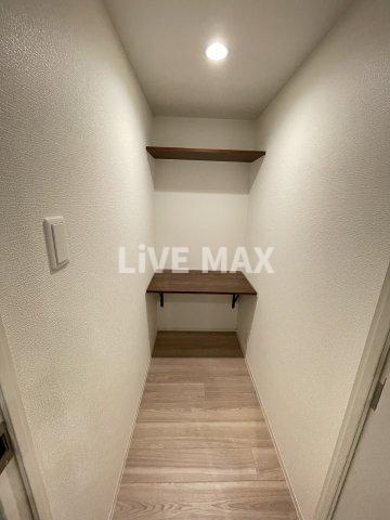 その他部屋・スペース　Eルーム