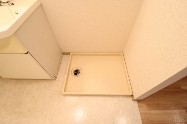 その他設備　同建物別部屋写真