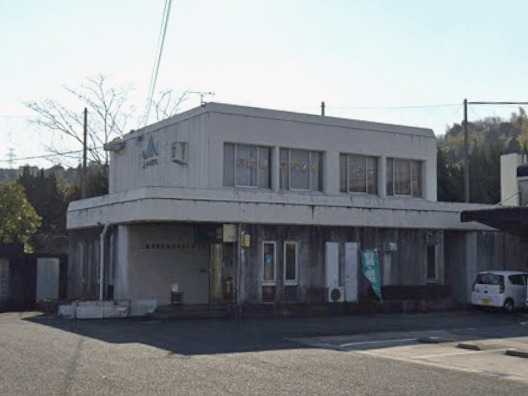 銀行　ＪＡみえきた久米支店（銀行）まで914m