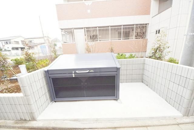 その他共有部分　★別物件参考写真★