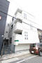 川名駅より徒歩8分 3階 築13年10ヶ月の賃貸物件