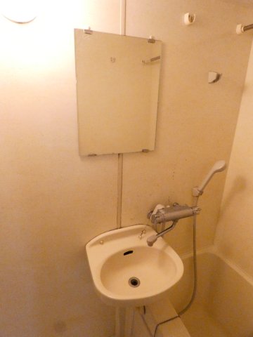 洗面設備　洗面※別部屋参考写真