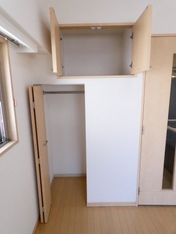 収納　収納※別部屋参考写真