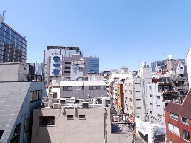 眺望　眺望※別部屋参考写真