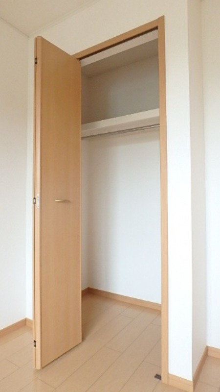収納　図面と現状に相違がある場合には現状を優先