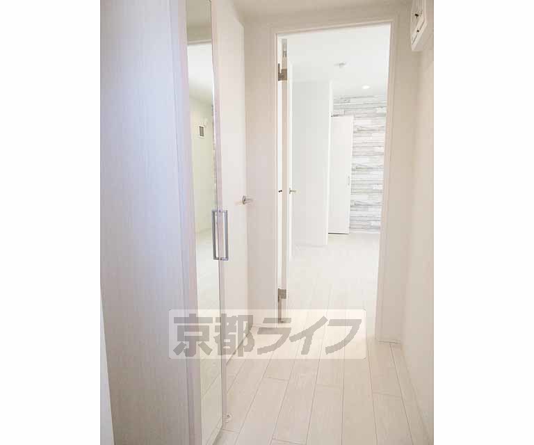 その他部屋・スペース　廊下部分です！