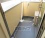 バルコニー　バルコニーです！