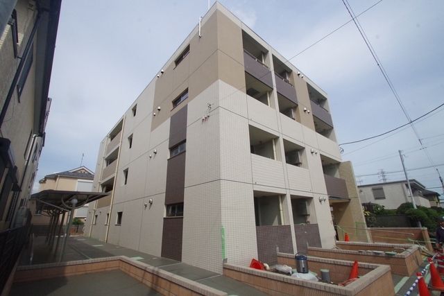 建物外観　★お部屋探しはタウンハウジング町田店まで★