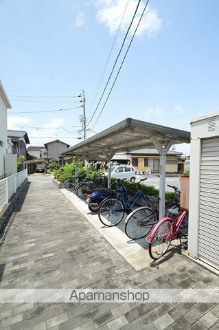 その他共有部分　その他共有部分